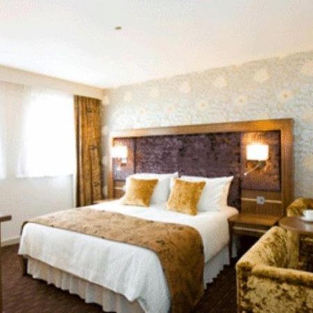 Buchan Braes Hotel Peterhead Eksteriør bilde