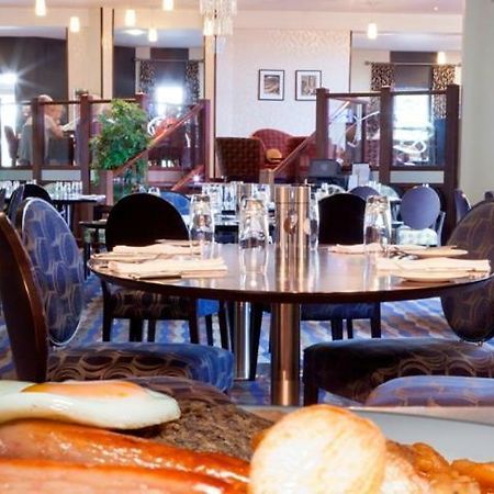 Buchan Braes Hotel Peterhead Eksteriør bilde
