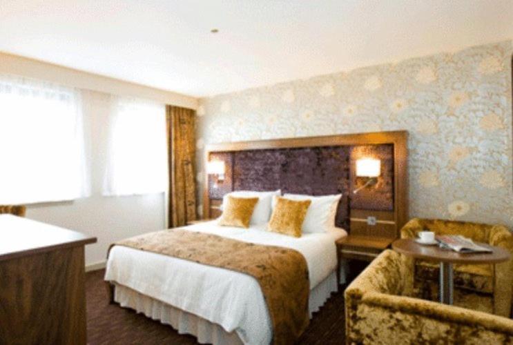 Buchan Braes Hotel Peterhead Eksteriør bilde